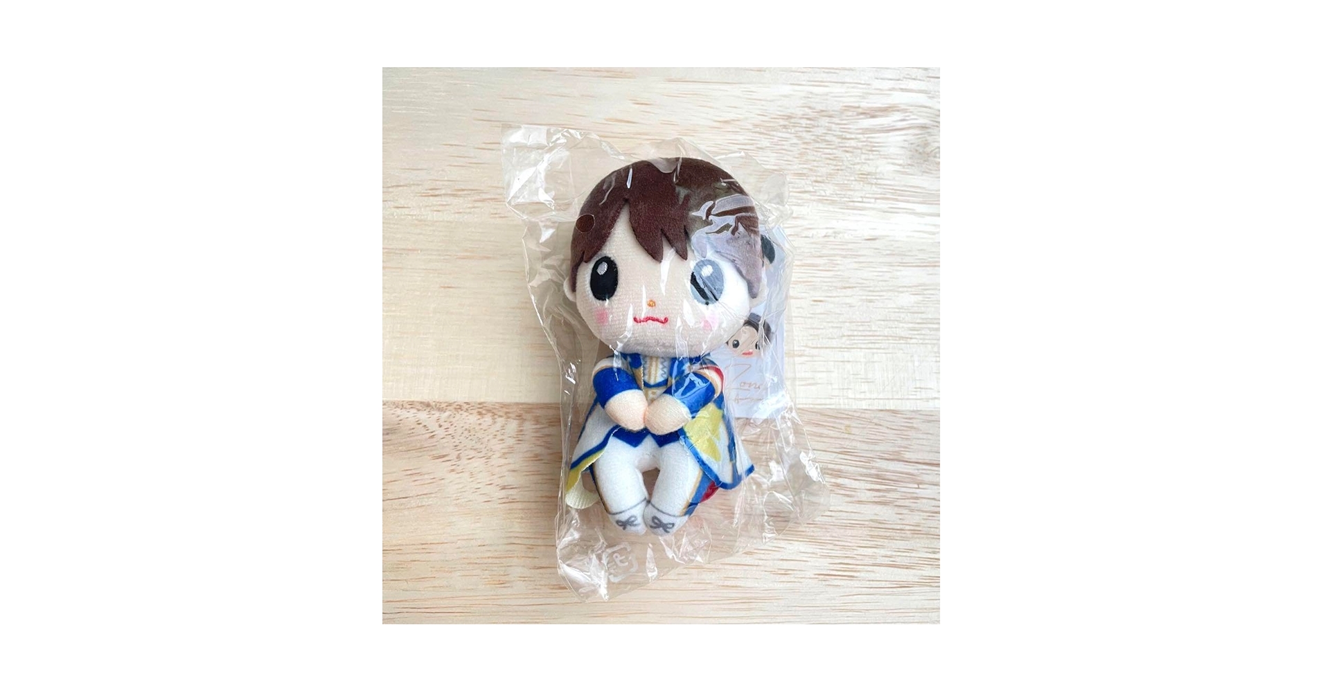 timelesz SexyZone 佐藤勝利 ちょっこりさん ぬいぐるみ Sexy Zone - セクシーゾーン 佐藤勝利 マスコット ちょっこり